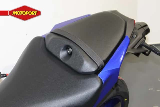 Yamaha MT-09 (2026) thumbnail 5