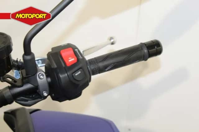 Yamaha MT-09 (2026) thumbnail 6