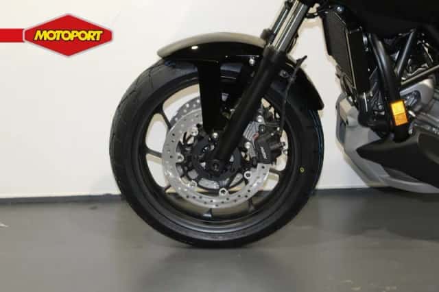 Honda NC750X (2026) thumbnail 6