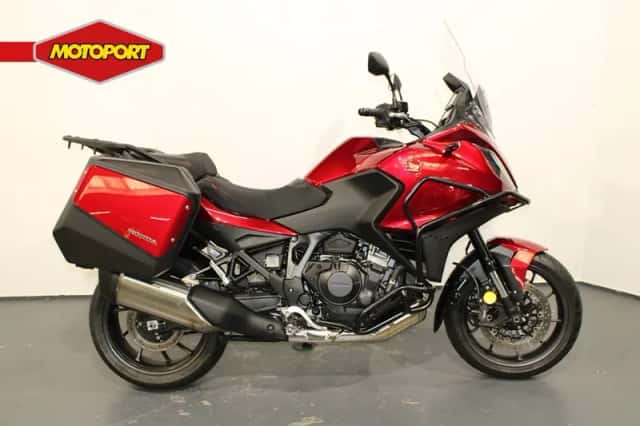 Honda NT 1100 (2024) thumbnail 1