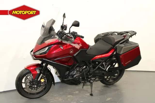 Honda NT 1100 (2024) thumbnail 2