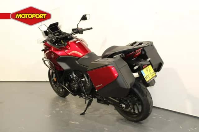Honda NT 1100 (2024) thumbnail 4