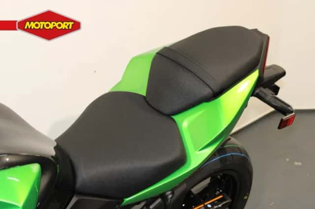 Kawasaki Z 650 S (2026) thumbnail 5