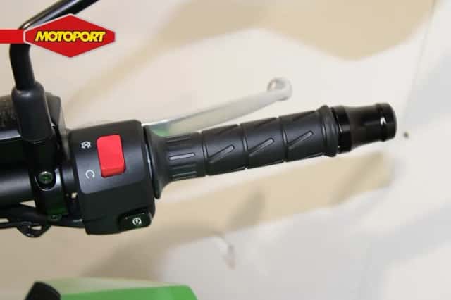 Kawasaki Z 650 S (2026) thumbnail 6