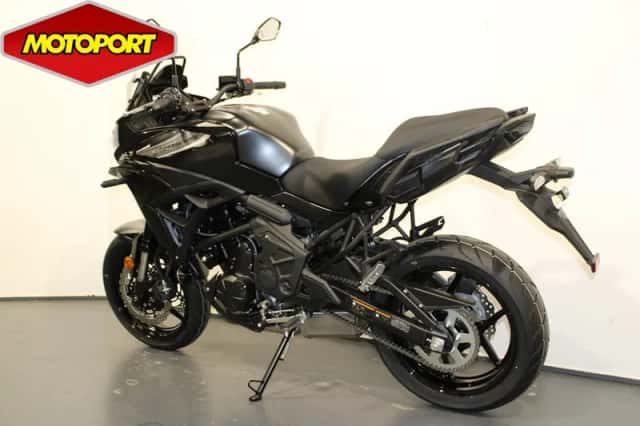 Kawasaki Versys 650 (2026) thumbnail 2