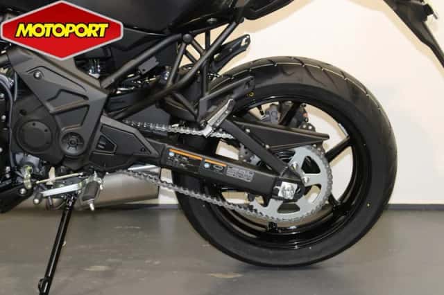 Kawasaki Versys 650 (2026) thumbnail 3