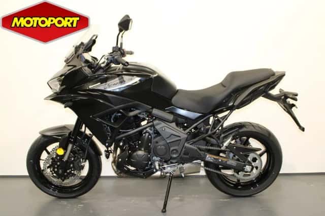 Kawasaki Versys 650 (2026) thumbnail 4