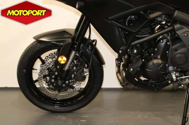 Kawasaki Versys 650 (2026) thumbnail 5