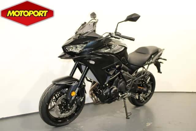 Kawasaki Versys 650 (2026) thumbnail 6