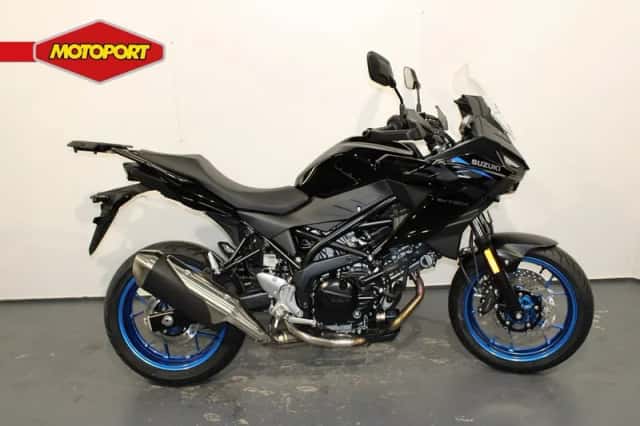 Suzuki SV 7 GX (2026) thumbnail 1