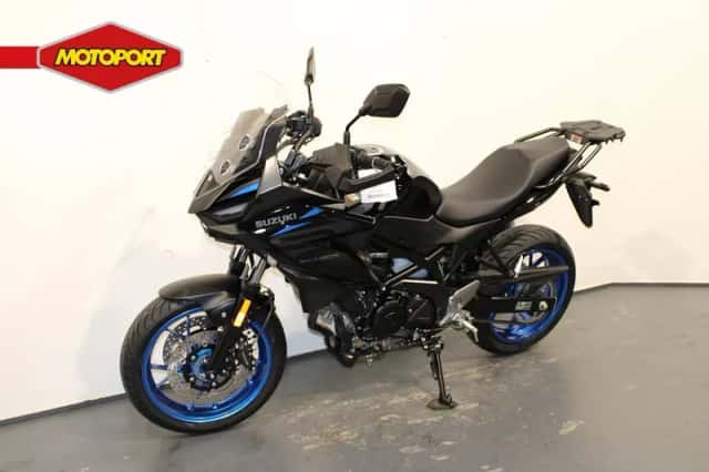 Suzuki SV 7 GX (2026) thumbnail 2