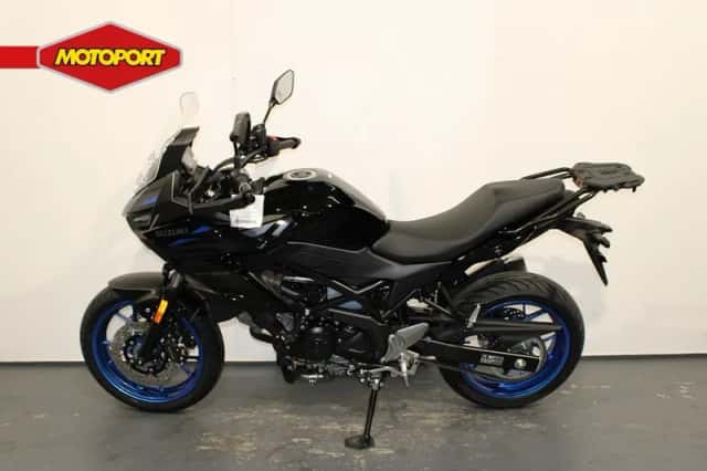 Suzuki SV 7 GX (2026) thumbnail 3