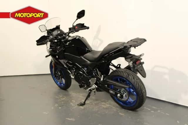 Suzuki SV 7 GX (2026) thumbnail 4