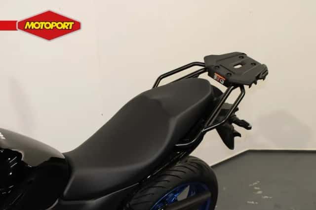 Suzuki SV 7 GX (2026) thumbnail 5