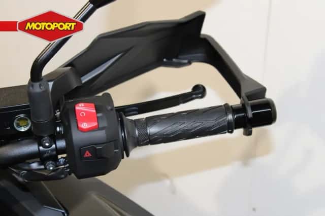 Suzuki SV 7 GX (2026) thumbnail 6