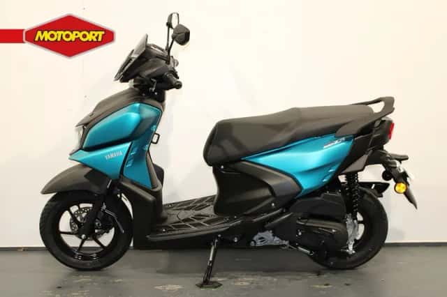 Yamaha Rayzr (2026) thumbnail 3