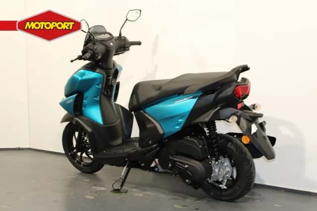Yamaha Rayzr (2026) thumbnail 4