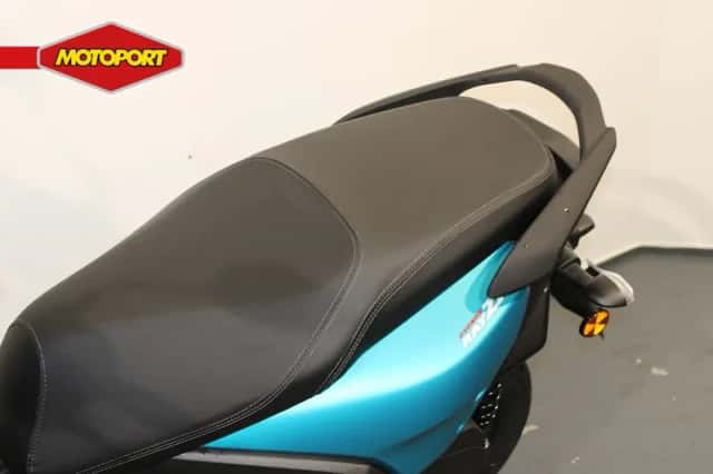 Yamaha Rayzr (2026) thumbnail 5