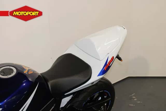 Suzuki GSX-R600 (2004) thumbnail 6