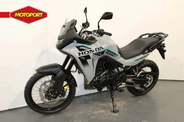 Honda Xl 750 TRANSALP (2026) thumbnail 2