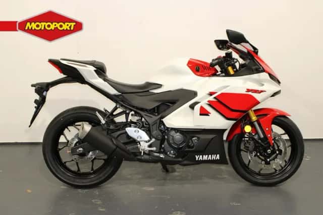 Yamaha YZF-R3 (2026) thumbnail 1