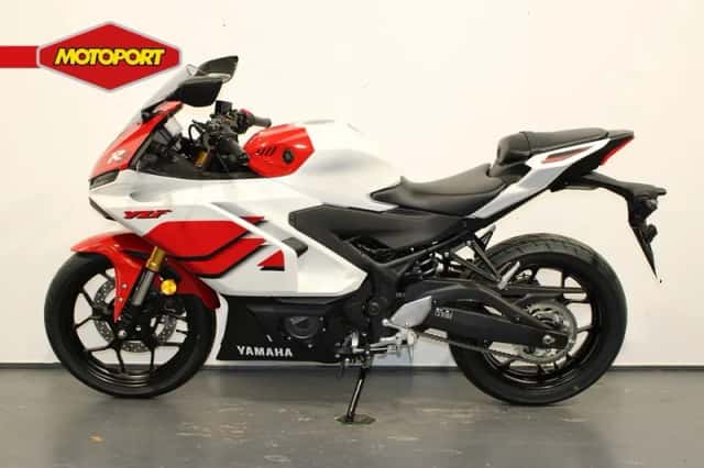 Yamaha YZF-R3 (2026) thumbnail 3