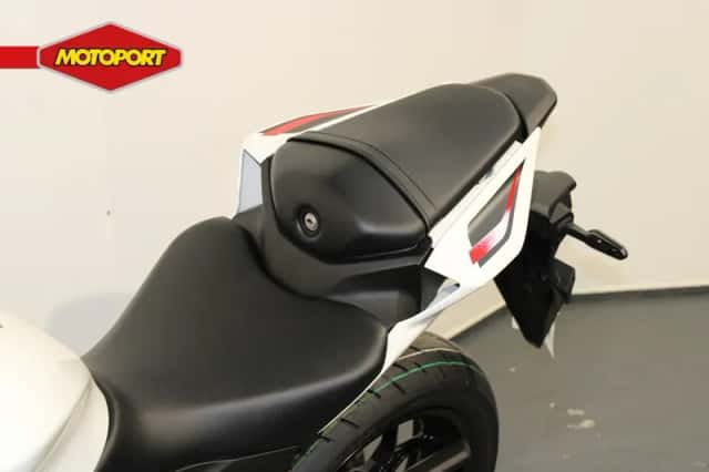 Yamaha YZF-R3 (2026) thumbnail 5