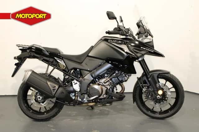 Suzuki DL 1050 RR V-Strom (2026) thumbnail 1