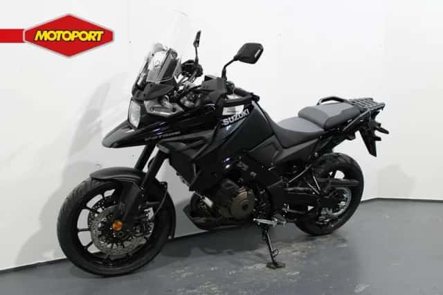 Suzuki DL 1050 RR V-Strom (2026) thumbnail 2