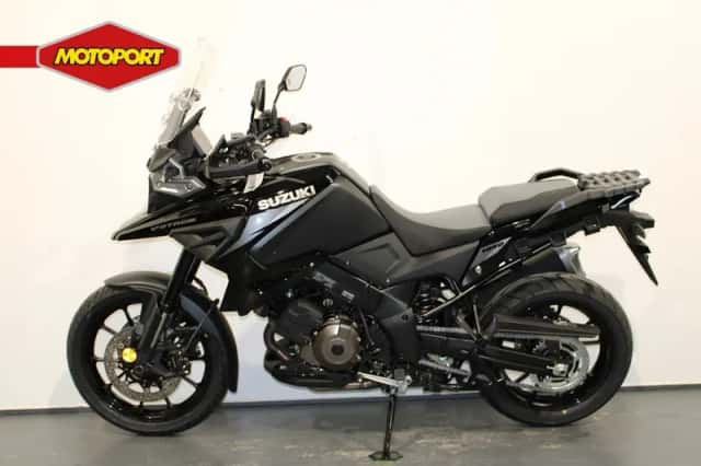 Suzuki DL 1050 RR V-Strom (2026) thumbnail 3