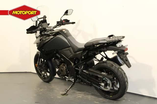 Suzuki DL 1050 RR V-Strom (2026) thumbnail 4