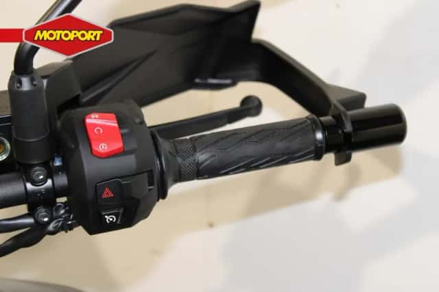 Suzuki DL 1050 RR V-Strom (2026) thumbnail 6