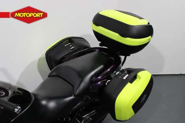 Honda DN 01 (2010) thumbnail 6