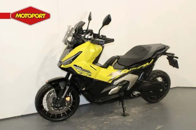 Honda X-ADV 750 (2025) thumbnail 2