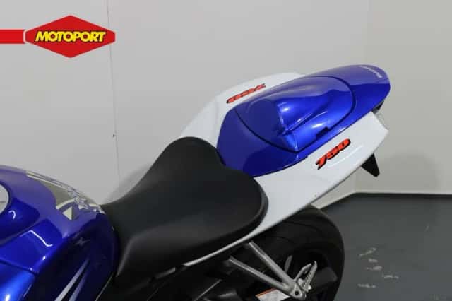 Suzuki GSX-R750 (2007) thumbnail 6