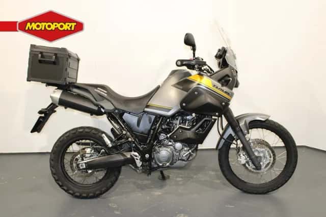 Yamaha XTZ 660A Tenere (2015) thumbnail 1