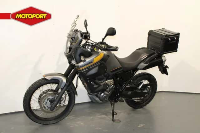 Yamaha XTZ 660A Tenere (2015) thumbnail 2