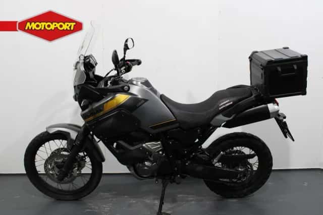 Yamaha XTZ 660A Tenere (2015) thumbnail 3