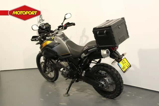 Yamaha XTZ 660A Tenere (2015) thumbnail 4