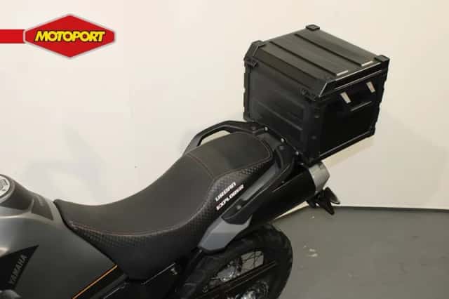 Yamaha XTZ 660A Tenere (2015) thumbnail 6