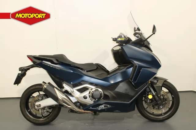 Honda NSS 750 Forza (2021) thumbnail 1