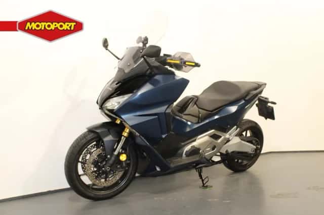 Honda NSS 750 Forza (2021) thumbnail 2