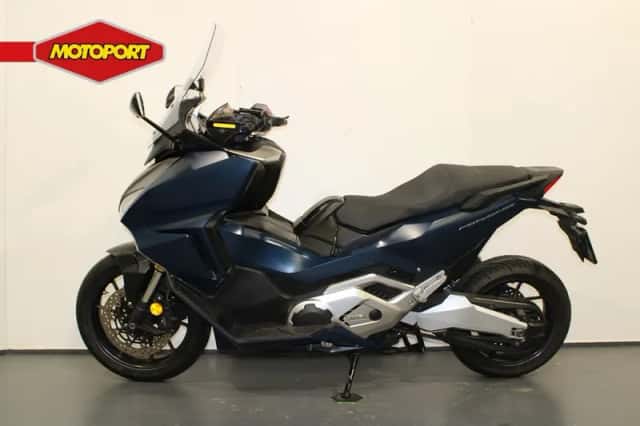 Honda NSS 750 Forza (2021) thumbnail 3