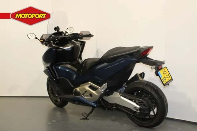Honda NSS 750 Forza (2021) thumbnail 4