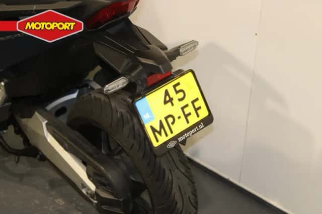 Honda NSS 750 Forza (2021) thumbnail 5