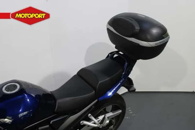 Suzuki GSX 1250 FA (2011) thumbnail 6