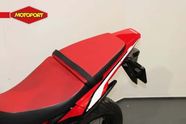 Honda CRF 1100 Africa Twin (2021) thumbnail 6