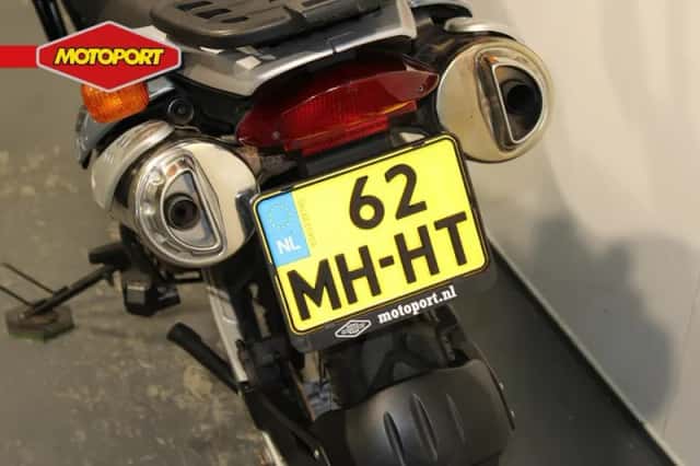BMW F 650 GS (2002) thumbnail 5