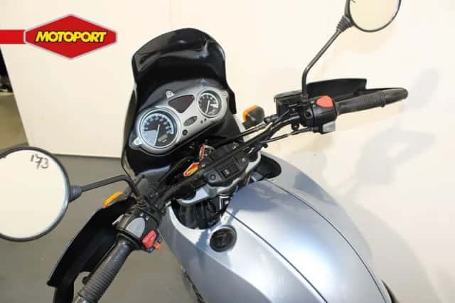 BMW F 650 GS (2002) thumbnail 6