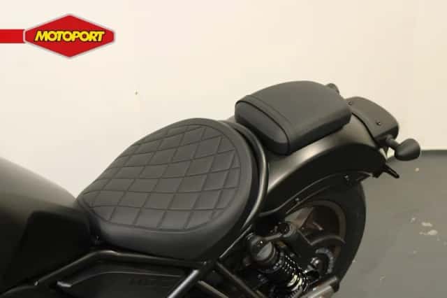 Honda CMX 1100 (2026) thumbnail 5